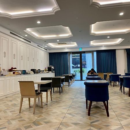 星鑽國際商旅 編號315 Hotel Đài Nam Ngoại thất bức ảnh