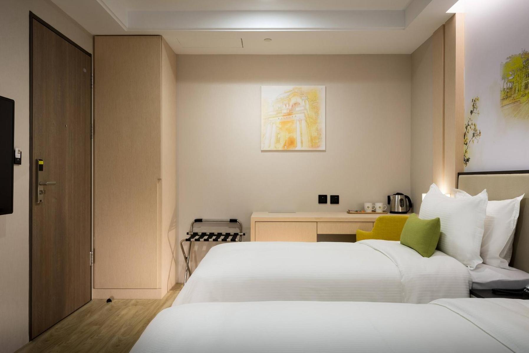 星鑽國際商旅 編號315 Hotel Đài Nam Ngoại thất bức ảnh