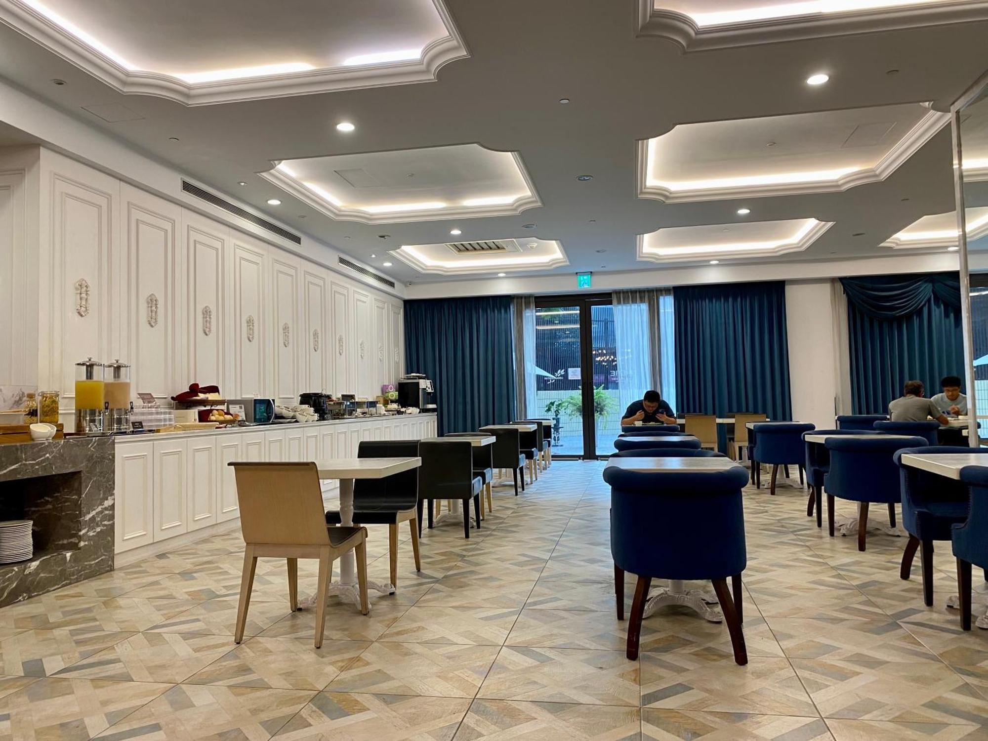 星鑽國際商旅 編號315 Hotel Đài Nam Ngoại thất bức ảnh