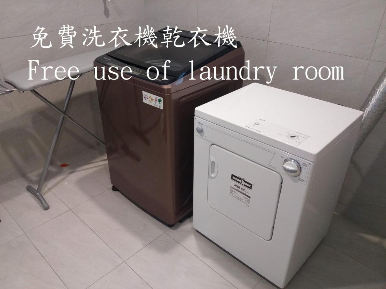 星鑽國際商旅 編號315 Hotel Đài Nam Ngoại thất bức ảnh