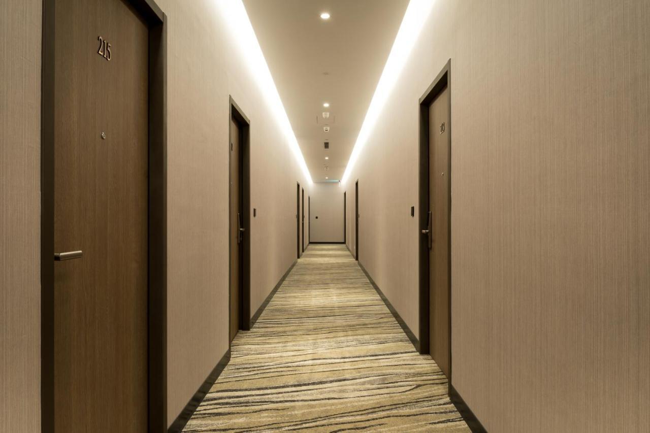星鑽國際商旅 編號315 Hotel Đài Nam Phòng bức ảnh