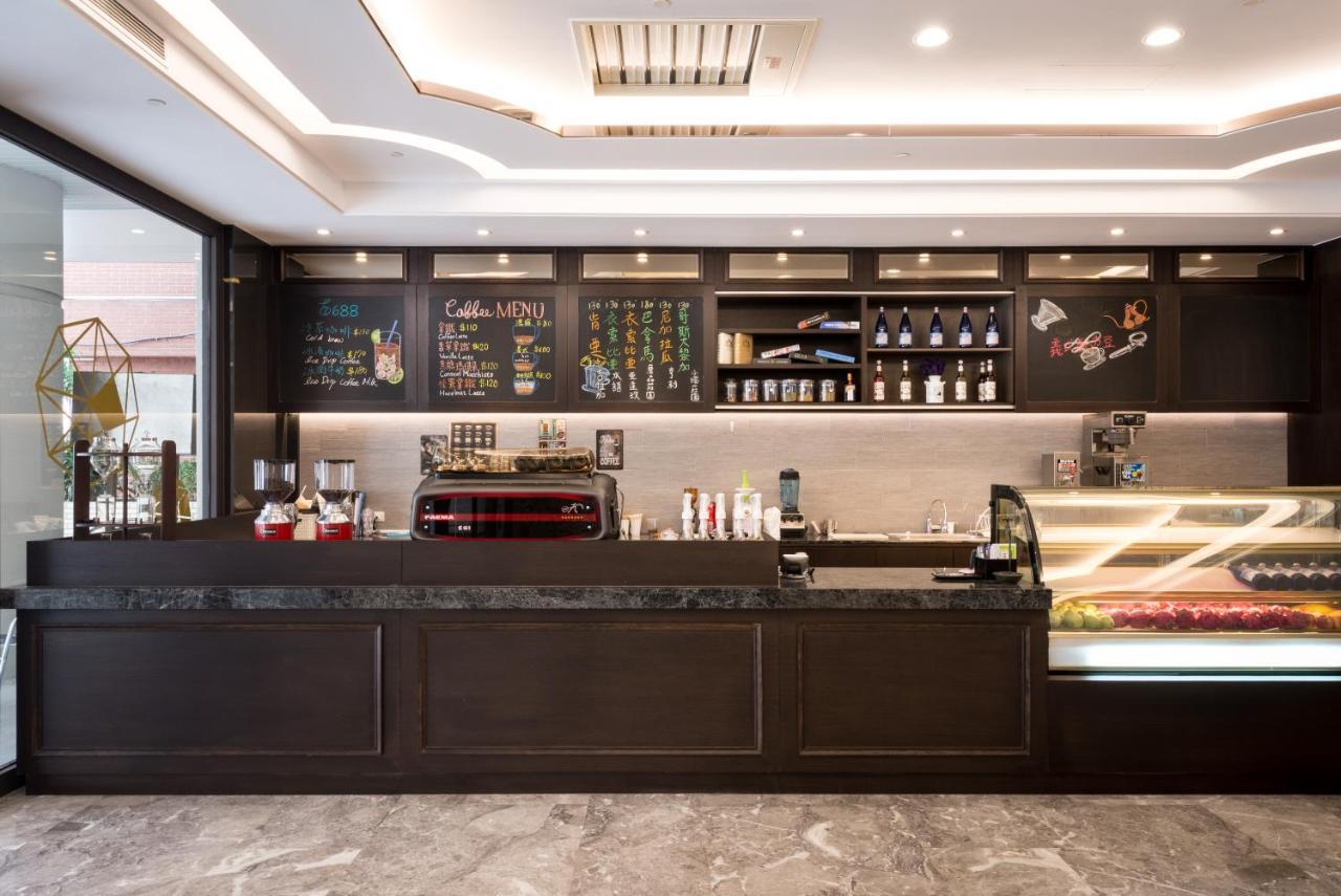 星鑽國際商旅 編號315 Hotel Đài Nam Phòng bức ảnh