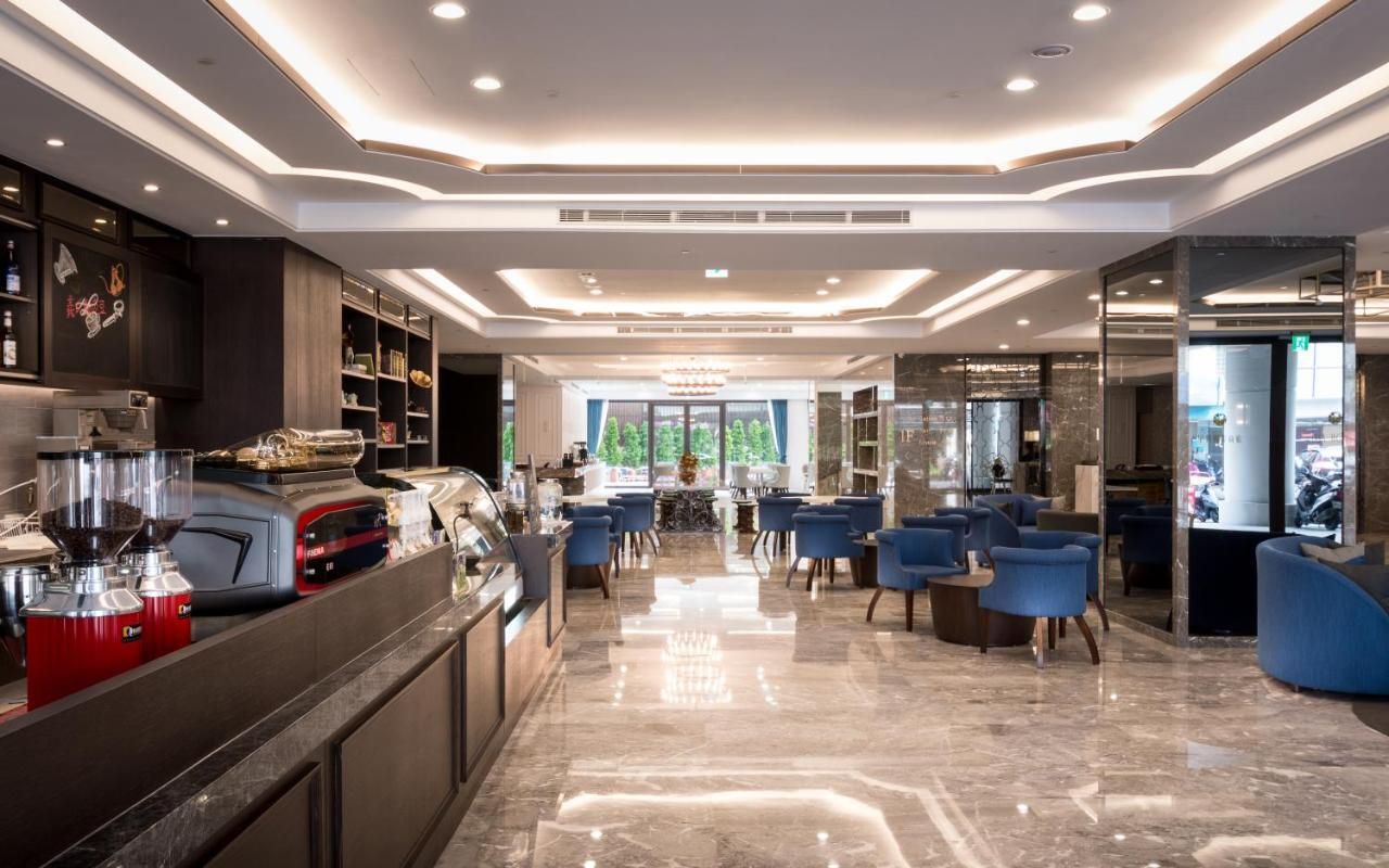 星鑽國際商旅 編號315 Hotel Đài Nam Phòng bức ảnh