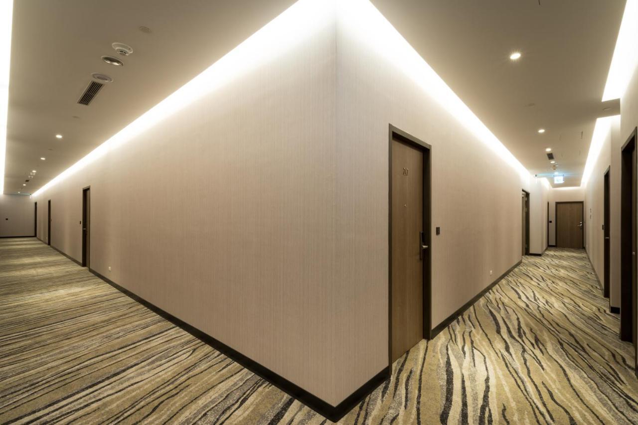 星鑽國際商旅 編號315 Hotel Đài Nam Phòng bức ảnh