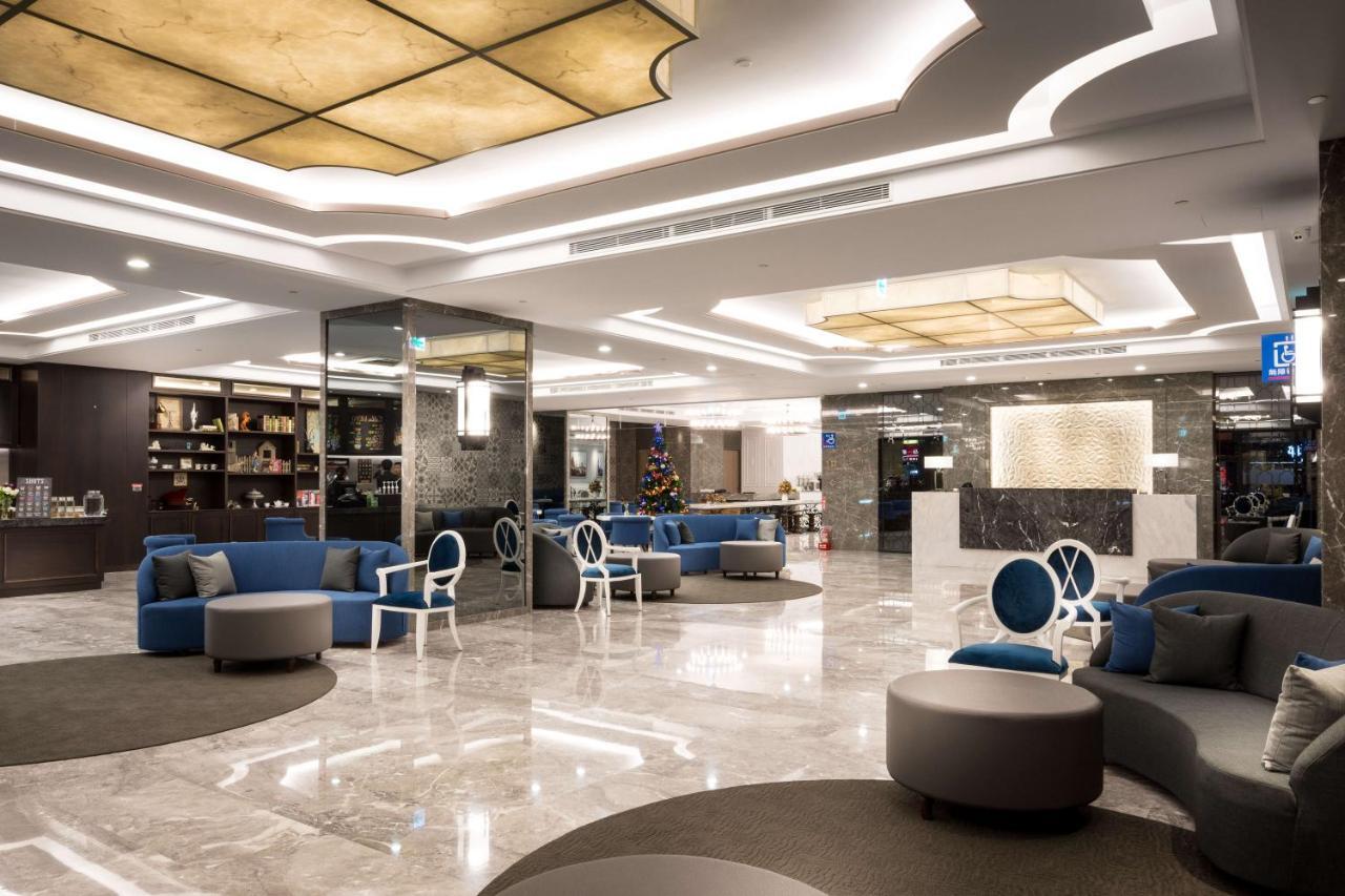 星鑽國際商旅 編號315 Hotel Đài Nam Phòng bức ảnh